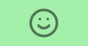 Find joy in the boring bits of life